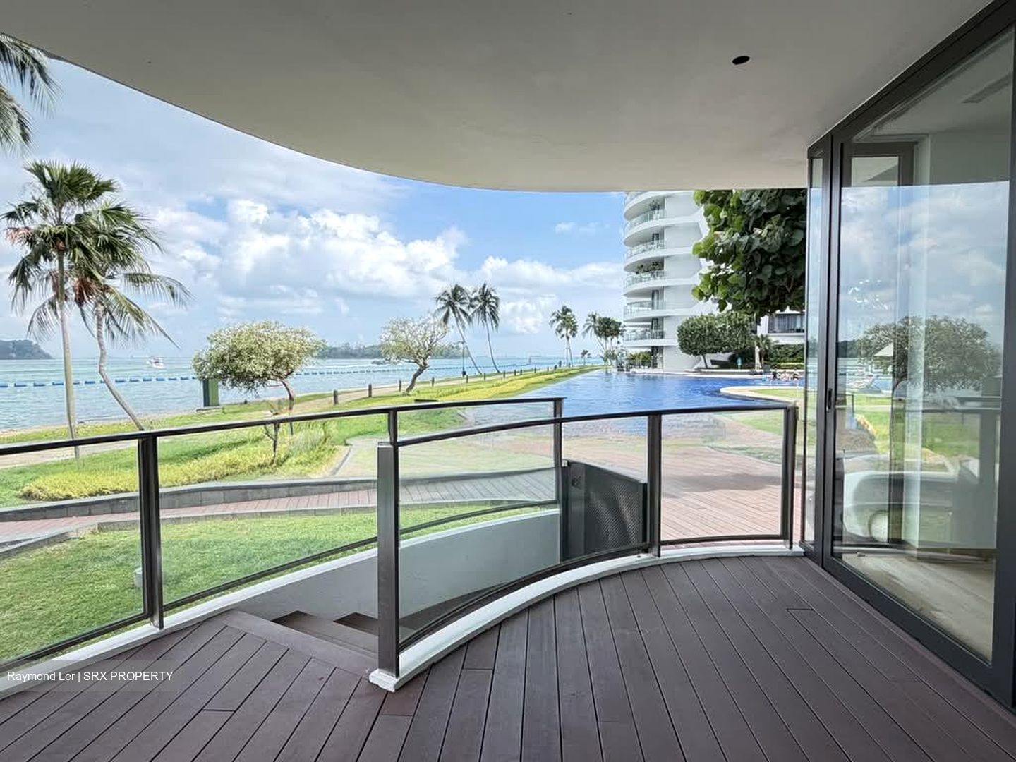 Cape Royale (D4), Condominium #587703731